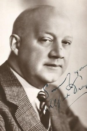 Foto de Alfred Drayton