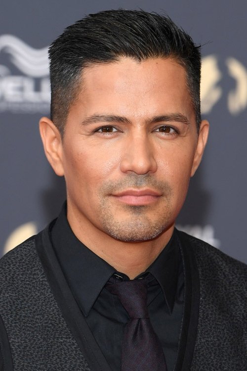 Foto de Jay Hernandez
