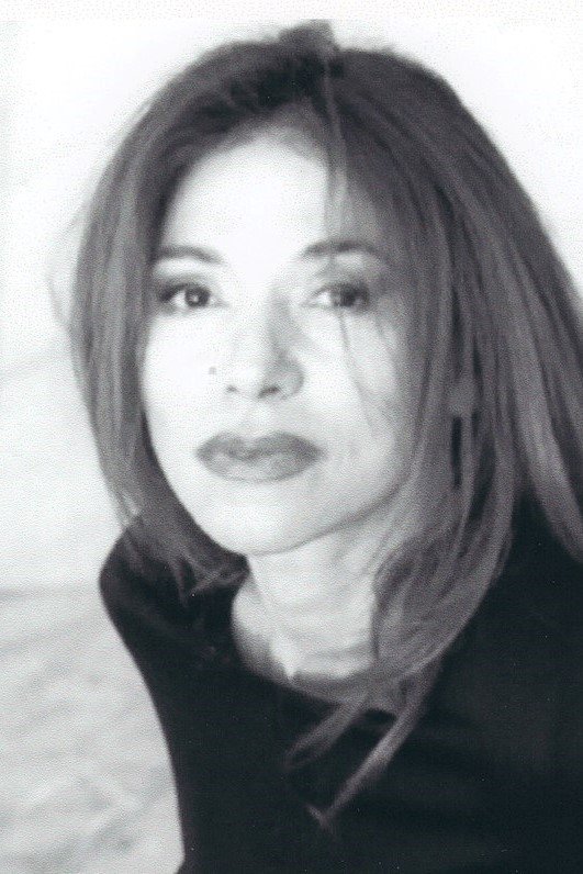 Foto de Myriam Mézières