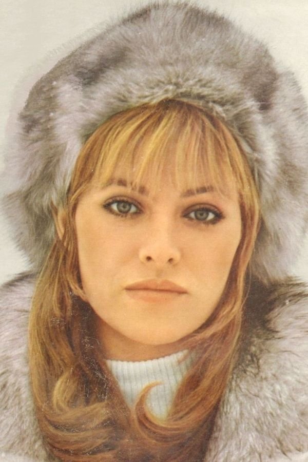 Foto de Nathalie Delon