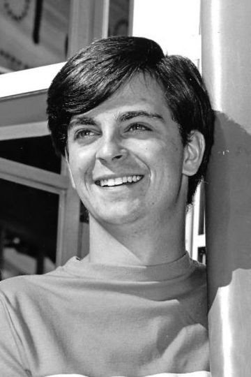Foto de Tommy Rettig