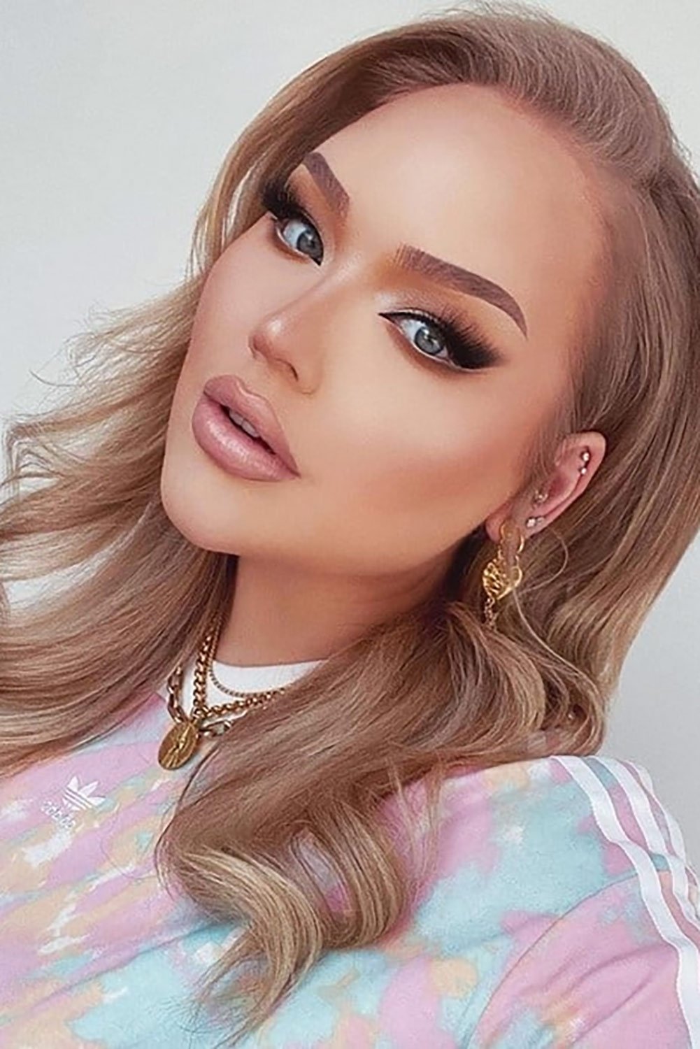 Foto de Nikkie de Jager