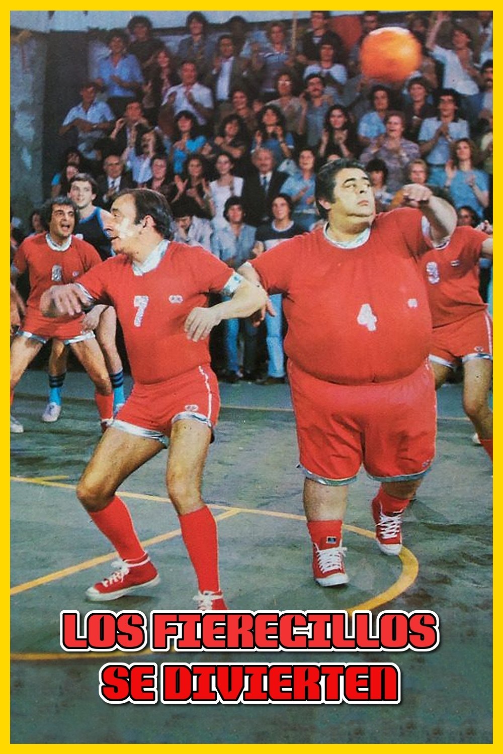Poster movie