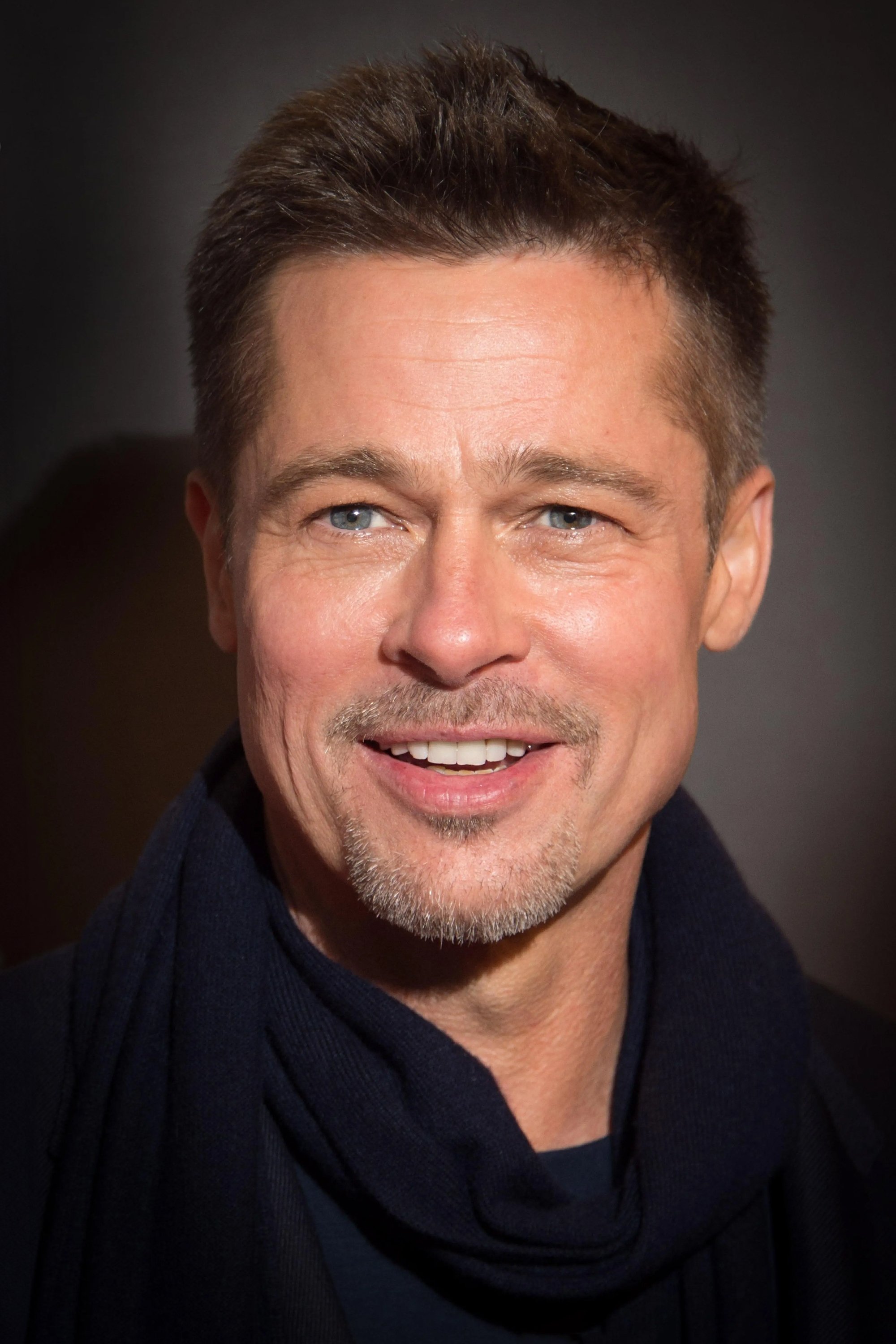 Foto de Brad Pitt