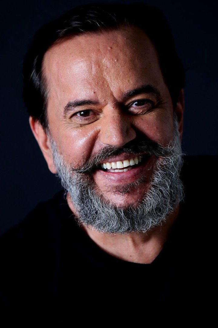 Foto de Ricardo Ventura