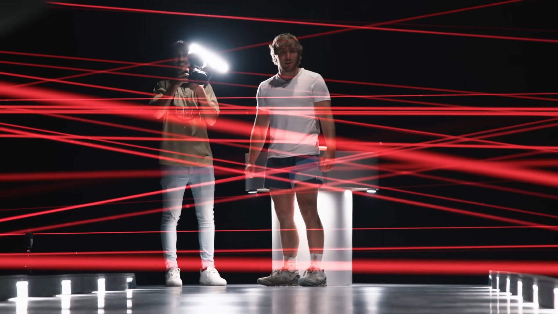 World's Most Dangerous Trap!