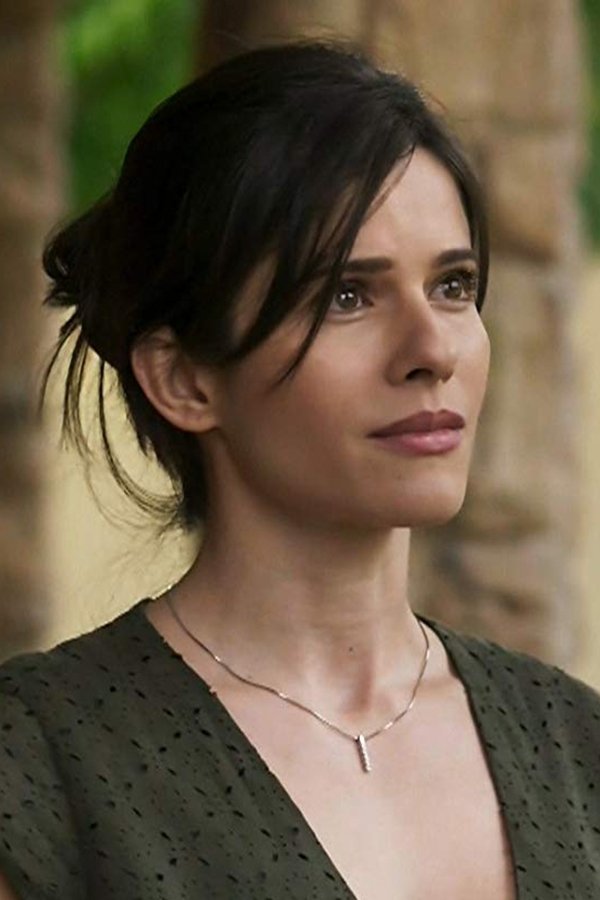 Foto de Bellatrix Serra