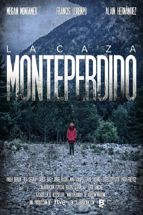 Poster de Temporada 1