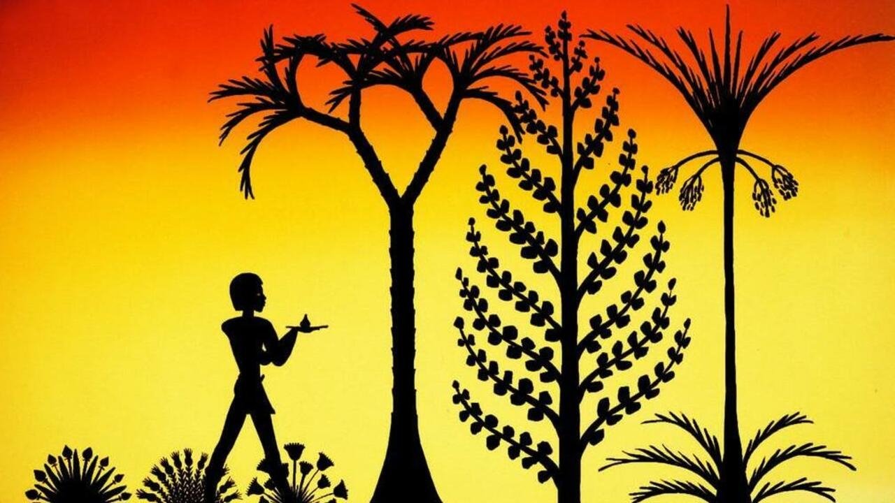 Backdrop image
