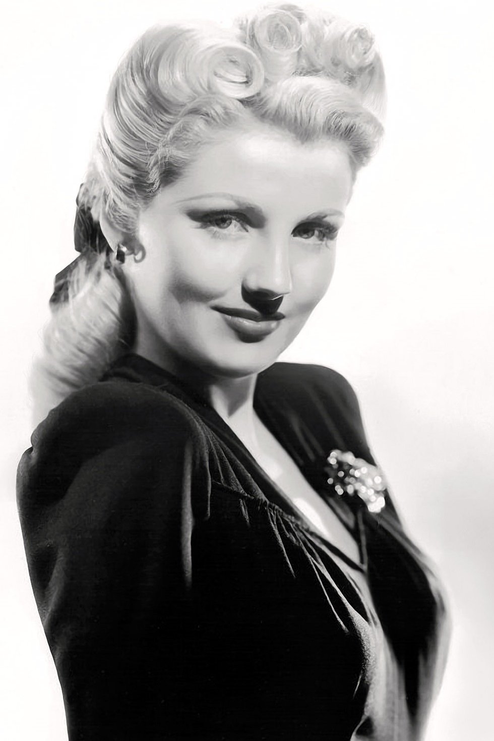 Foto de Dolores Moran