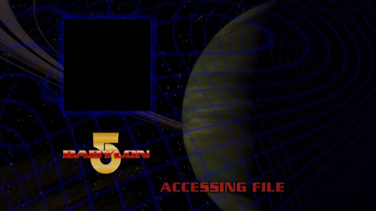 Season 3 Personnel Files