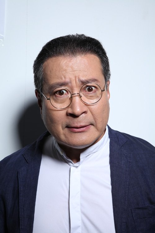 Foto de 许文广