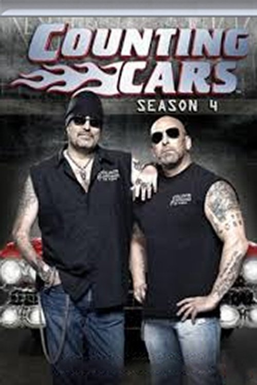 Poster de Temporada 4