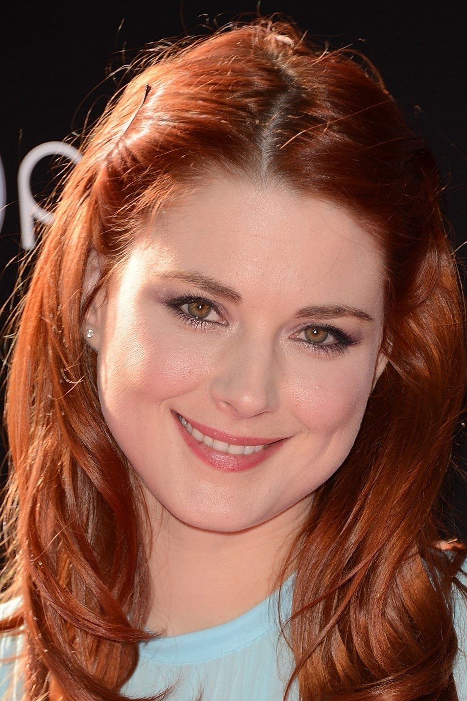 Foto de Alexandra Breckenridge