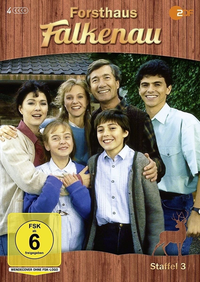 Poster de Temporada 3
