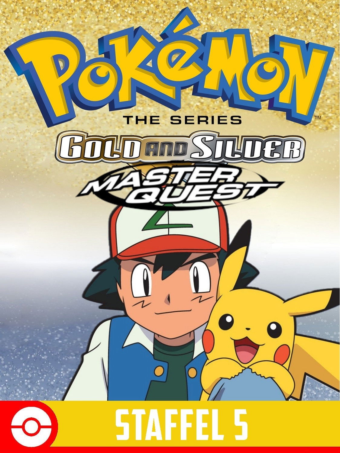 Staffel 5: Master Quest