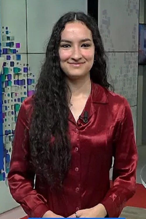 Foto de Amaranta Zermeño Jiménez