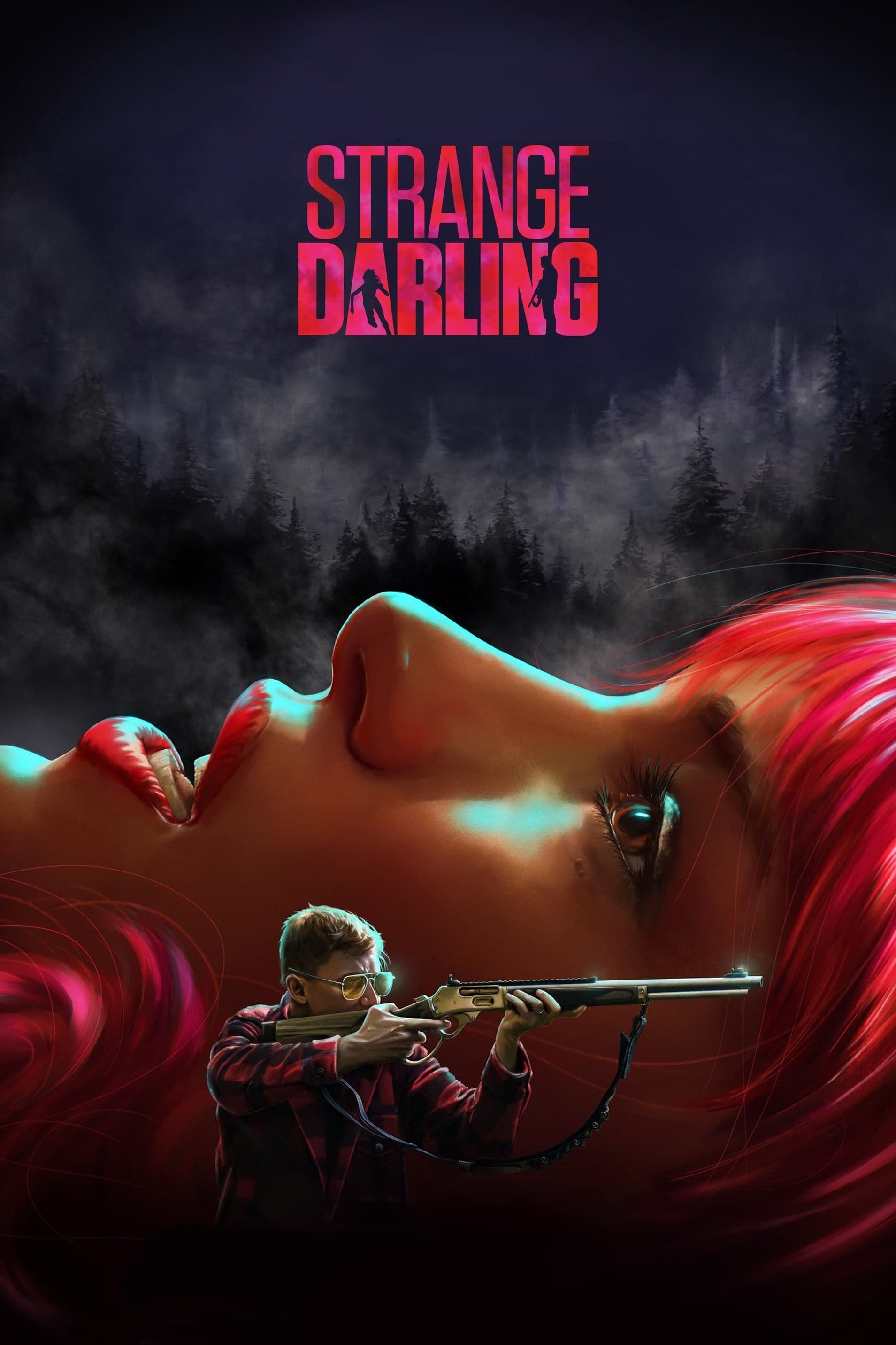 Strange Darling (2024) en ZeusHD2