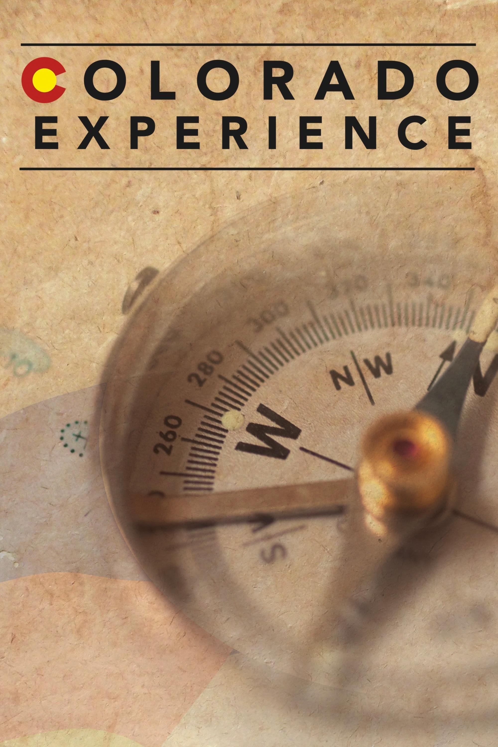 Poster de Colorado Experience