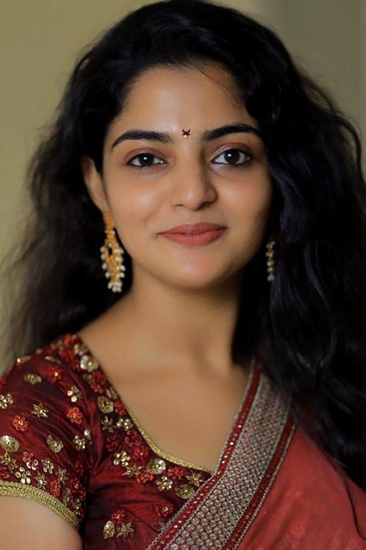 Foto de Nikhila Vimal