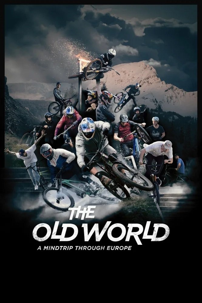 Poster de The Old World