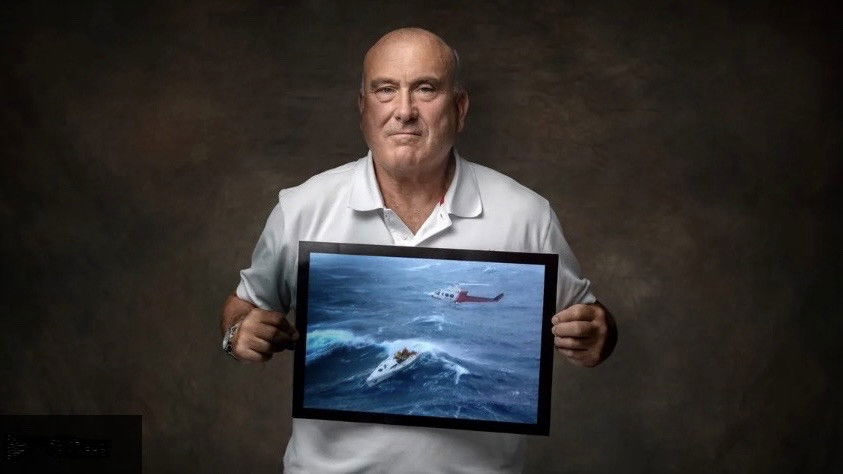 The Sydney To Hobart Yacht Race