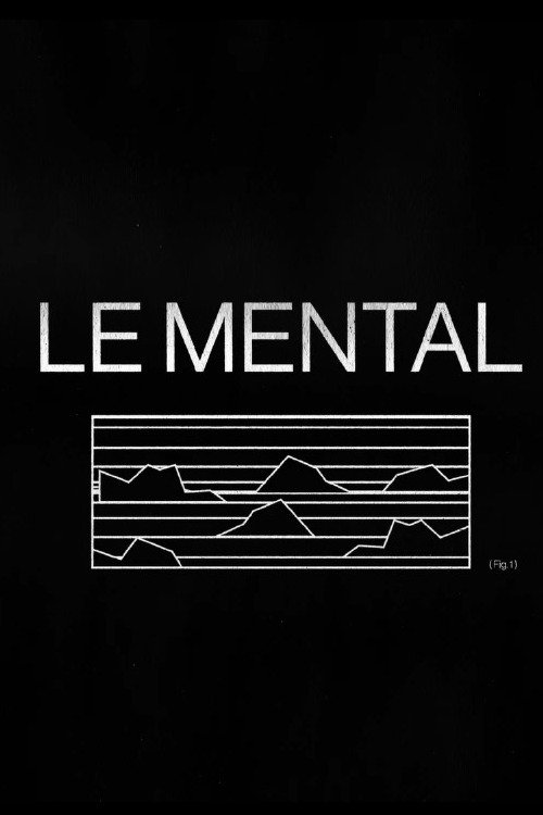 Poster de LE MENTAL