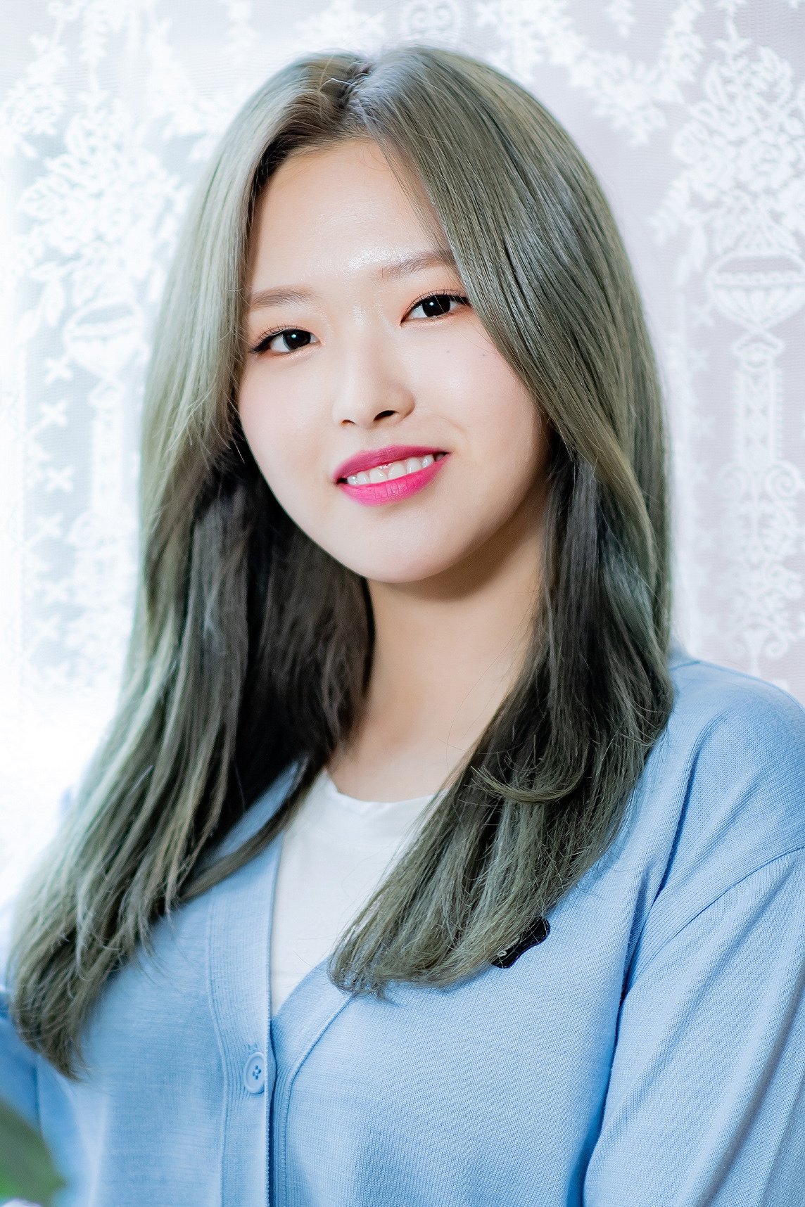 Foto de Son Hye-ju