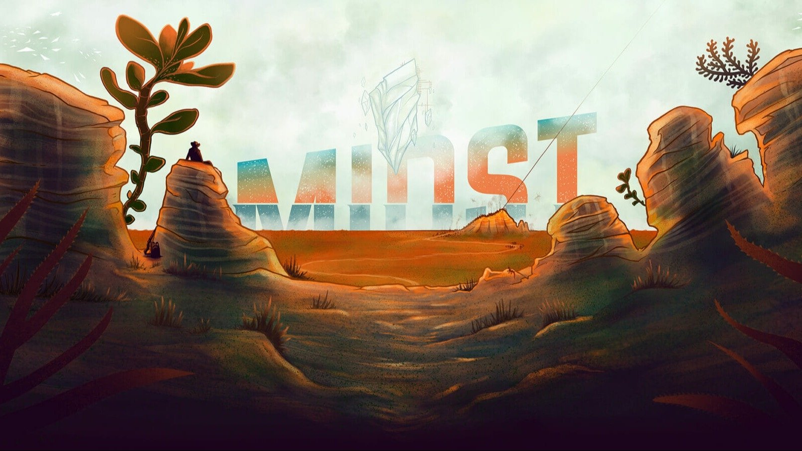 Backdrop image