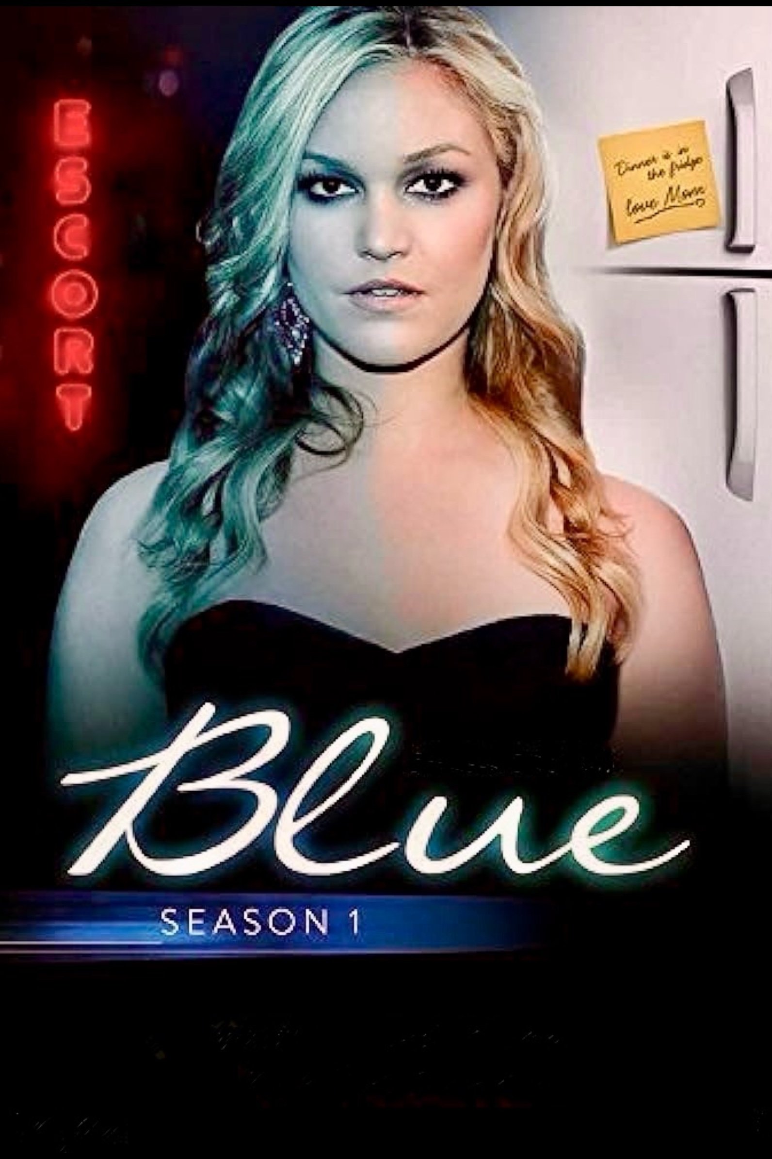 Poster de Temporada 1