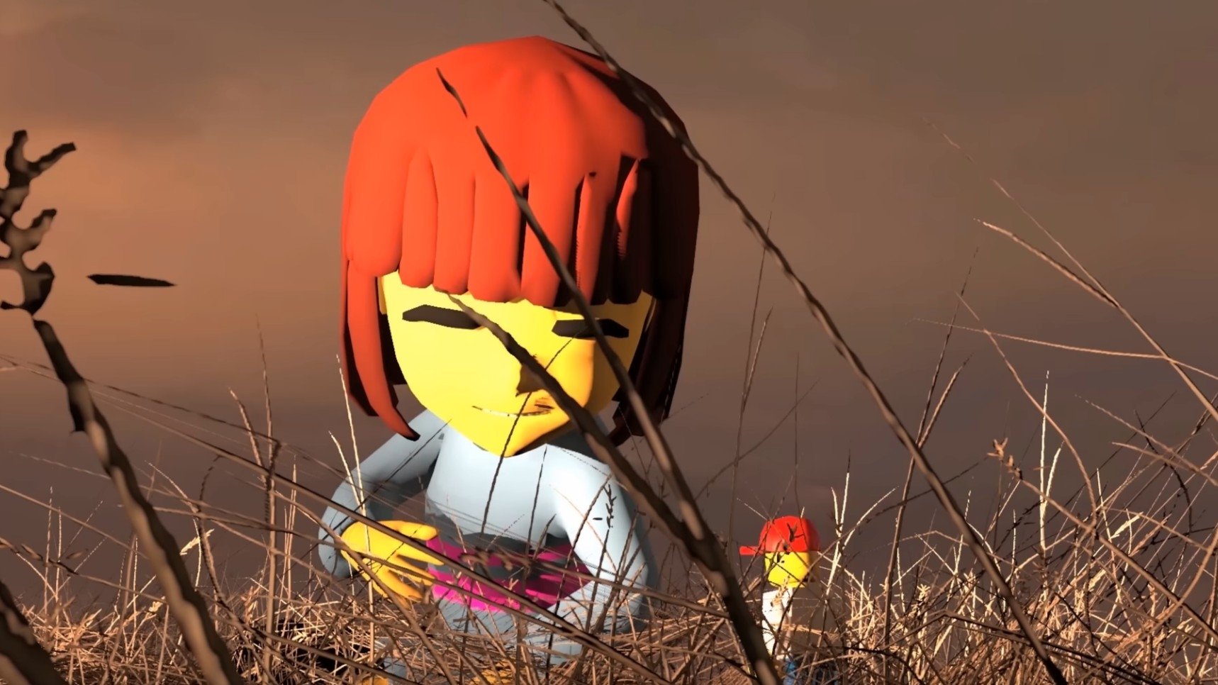 Backdrop image