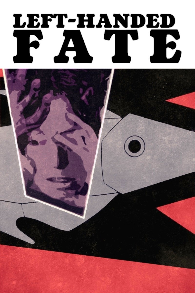 Poster for Left-Handed Fate
