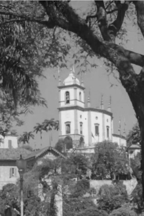 Poster de Festa de Nossa Senhora da Glória do Outeiro