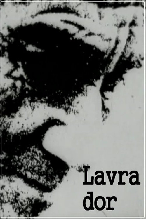 Poster de Lavra Dor