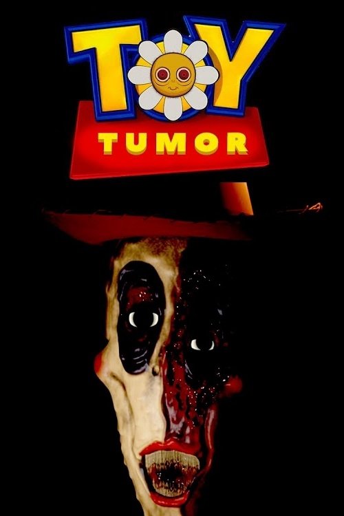 Poster de Toy Tumor