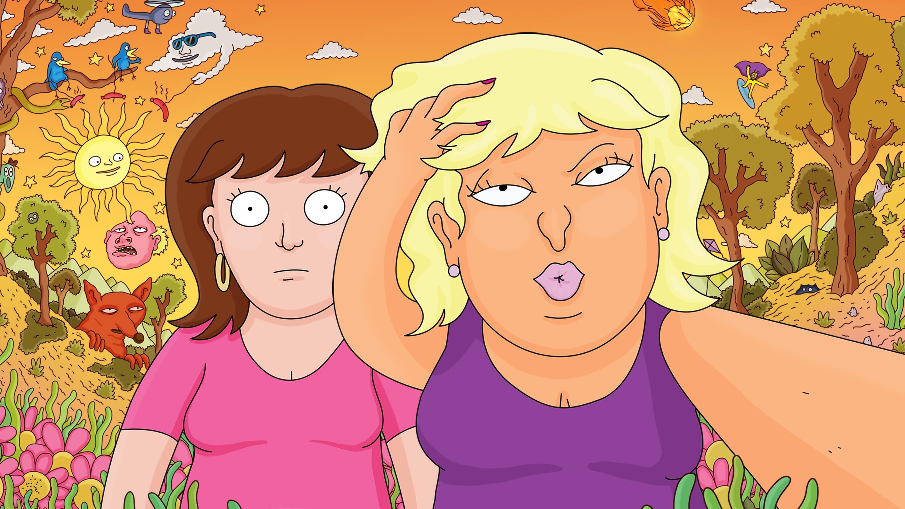 Backdrop image