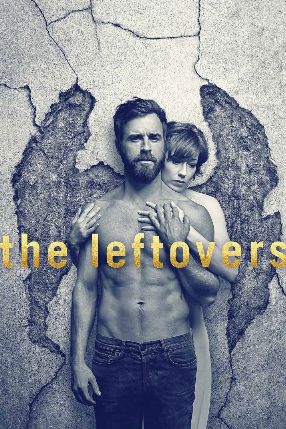 The Leftovers banner