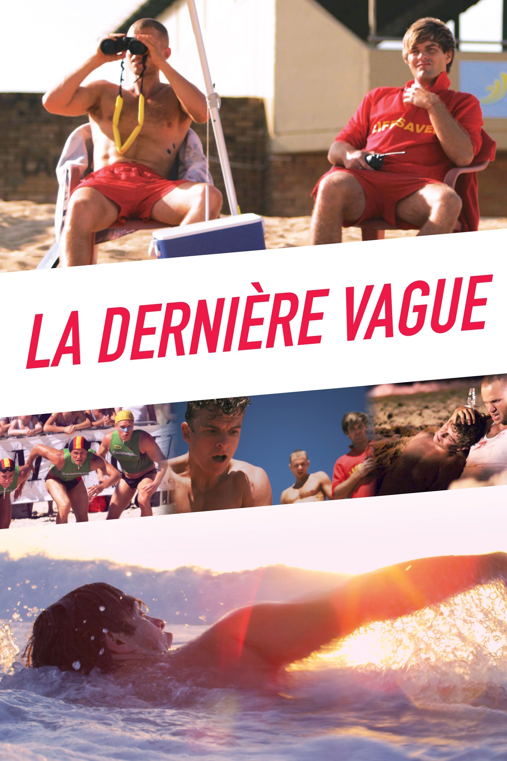 Affiche du film Drown