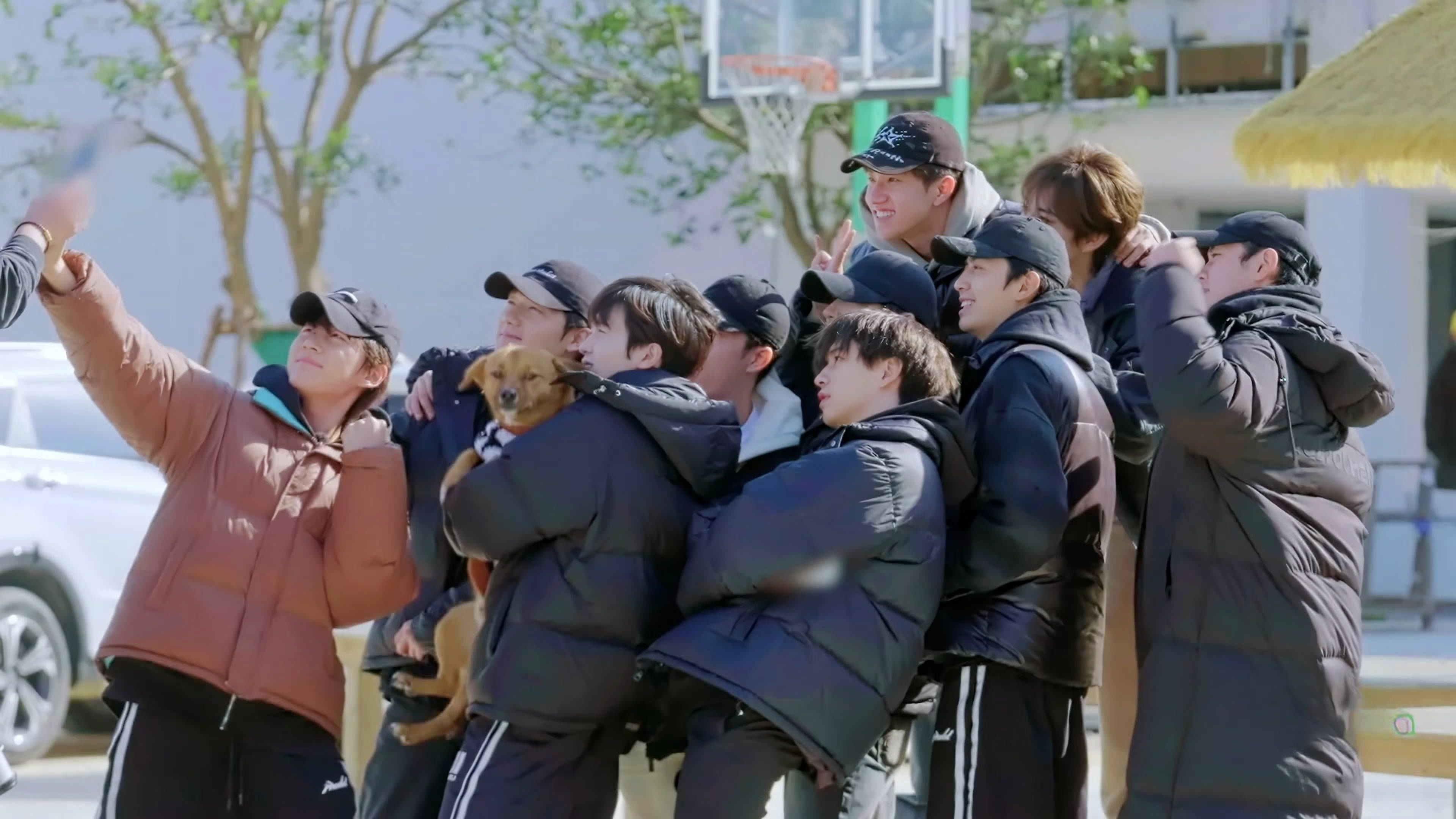 Season 3 Plus Episode 1