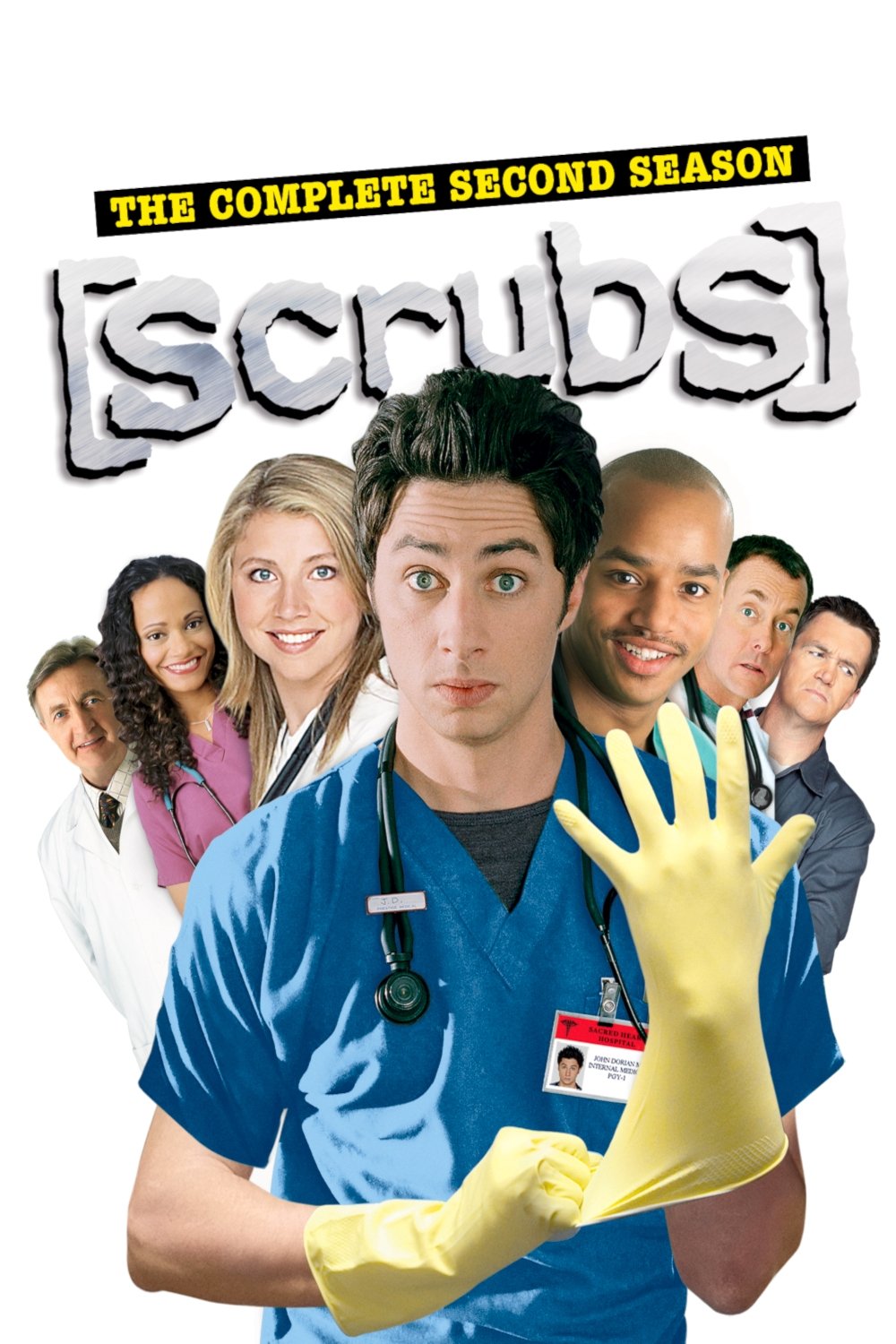 Poster de Temporada 2