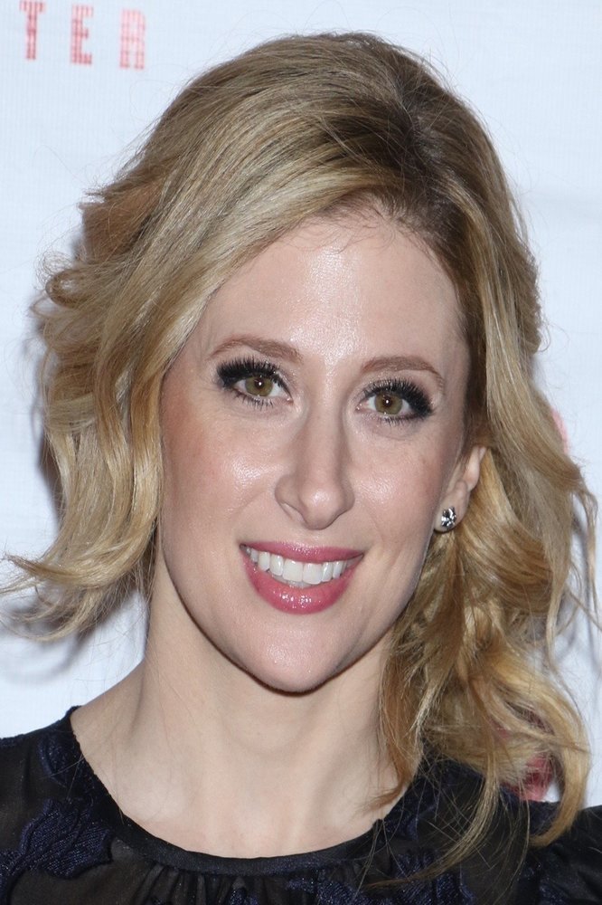 Foto de Caissie Levy