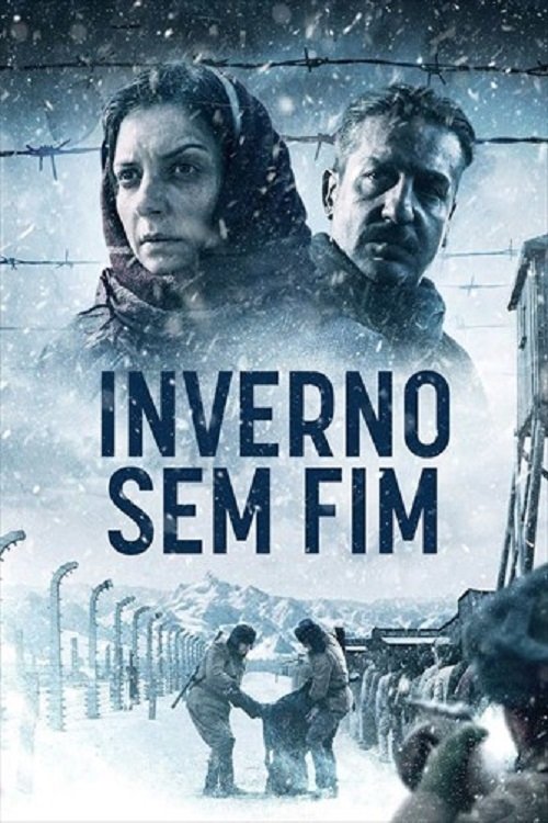 Poster de Inverno Sem Fim