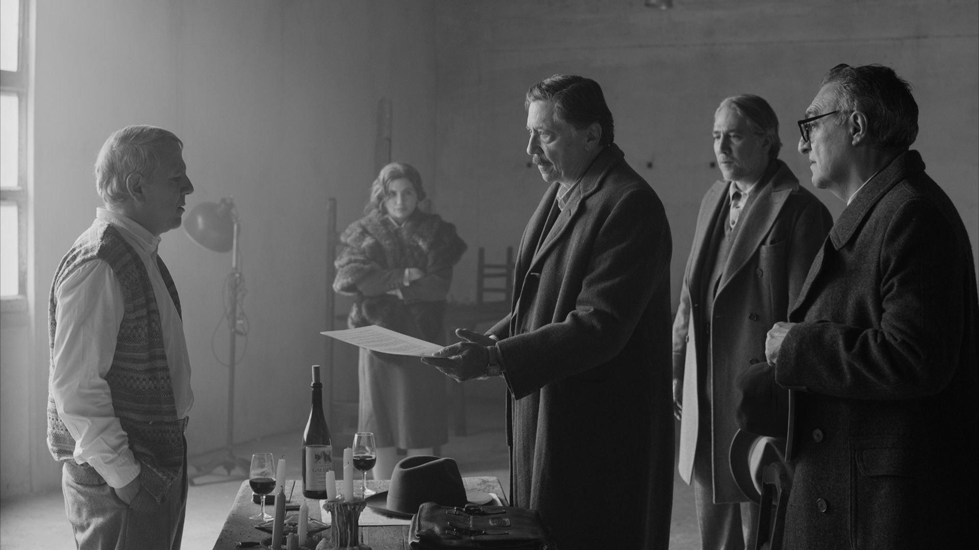 Director
