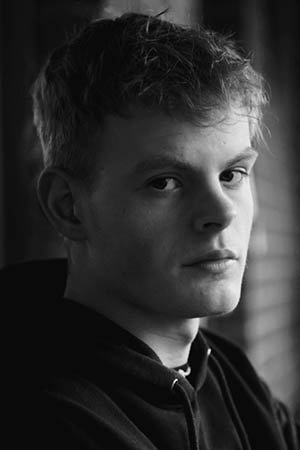 Foto de Tobias Mester