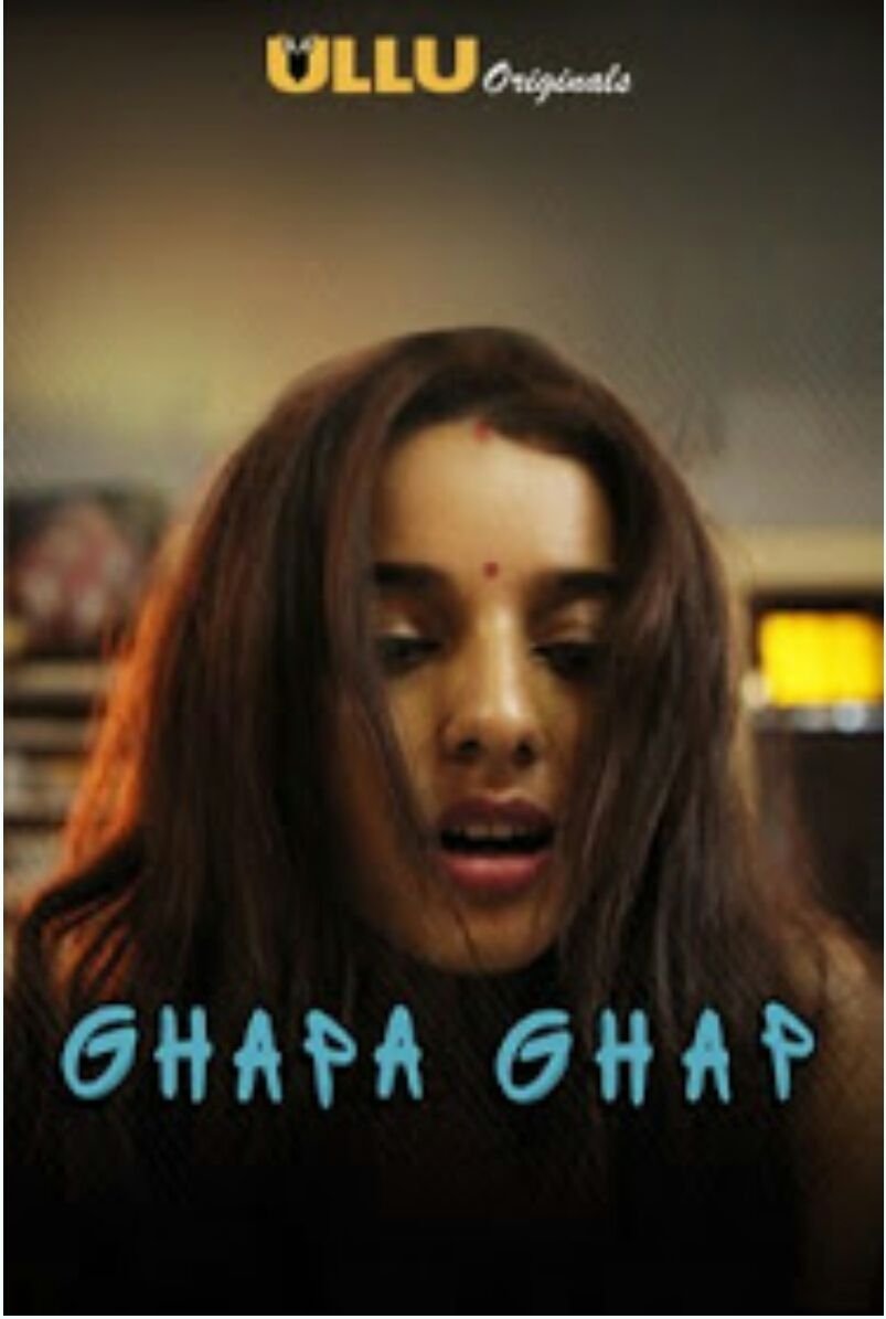 Poster de Ghapa Ghap