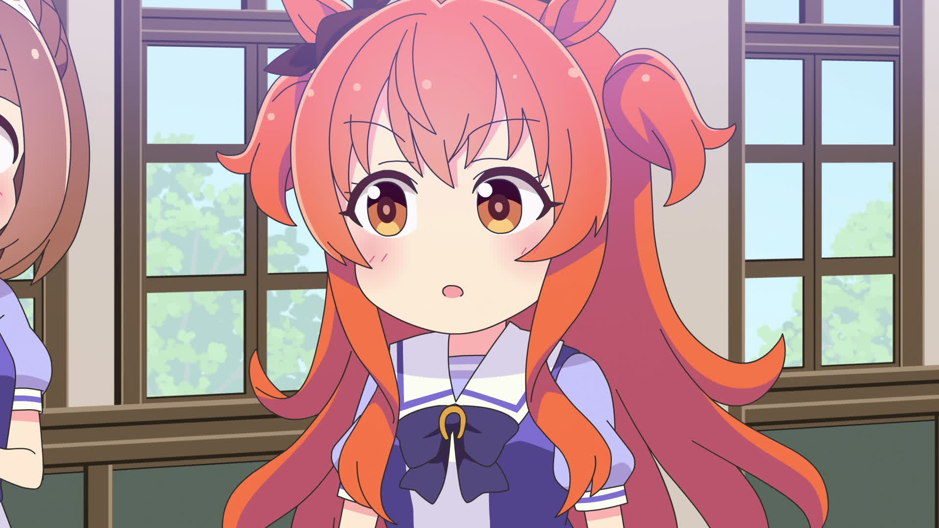 I Wanna Be a Mature Lady