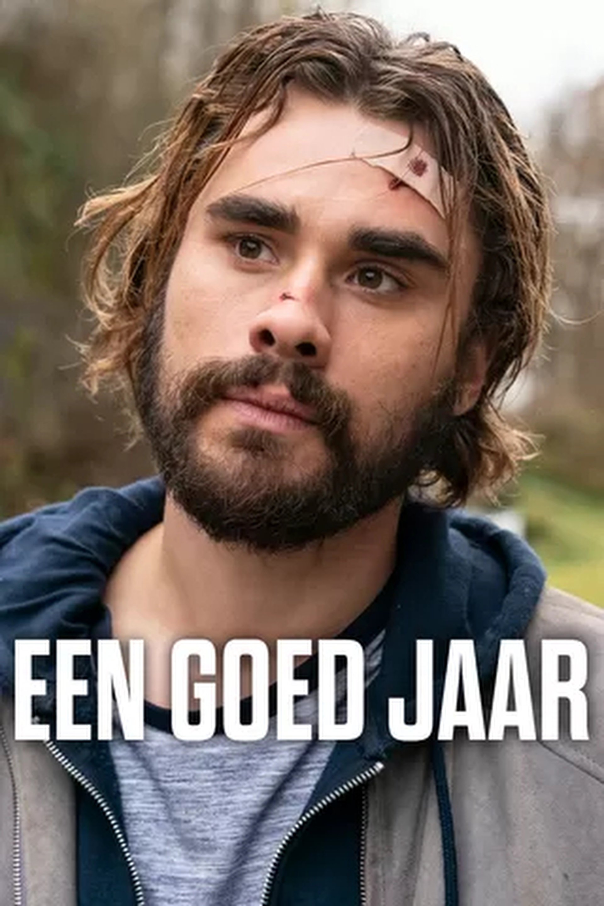 Poster de Een Goed Jaar