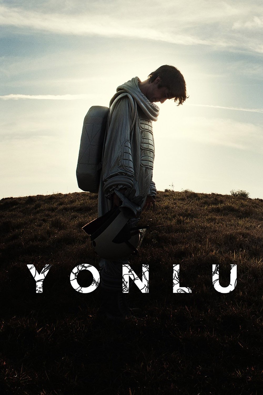 Poster de Yonlu