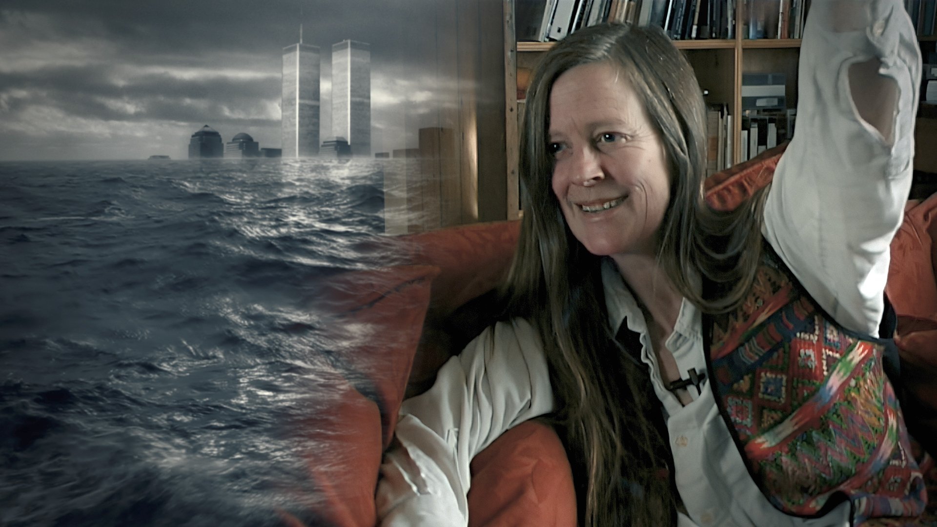 Backdrop image
