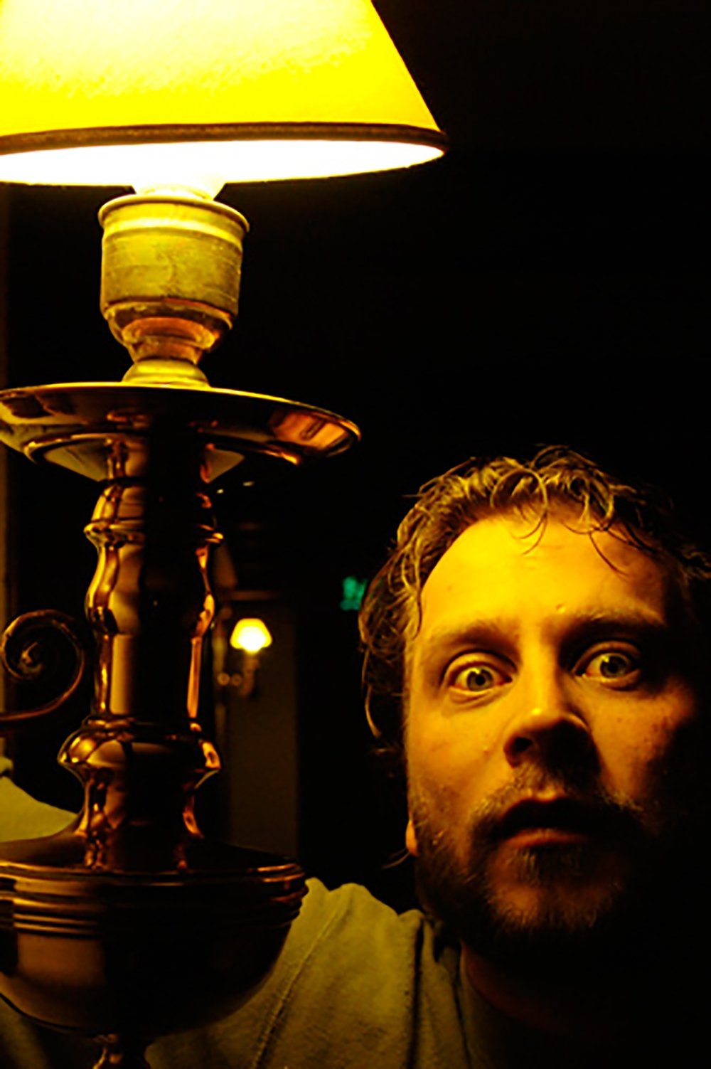 Foto de Eryk Rocha